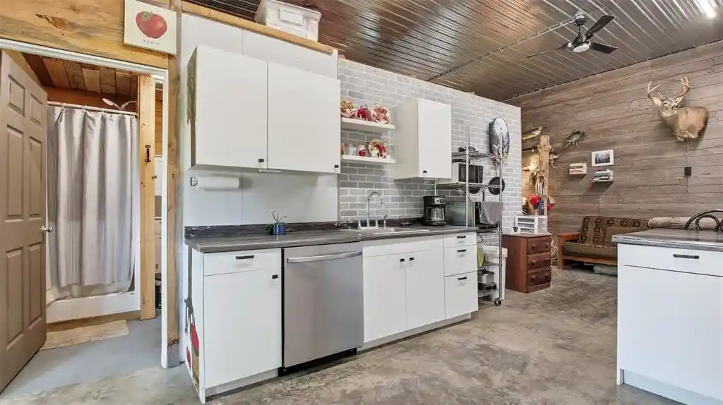 Photo 3 of Single family home for sale at 130 W North Street Street, New Auburn, WI 54757 | MLS# 1603686 | Listing updated on 2026-08-25