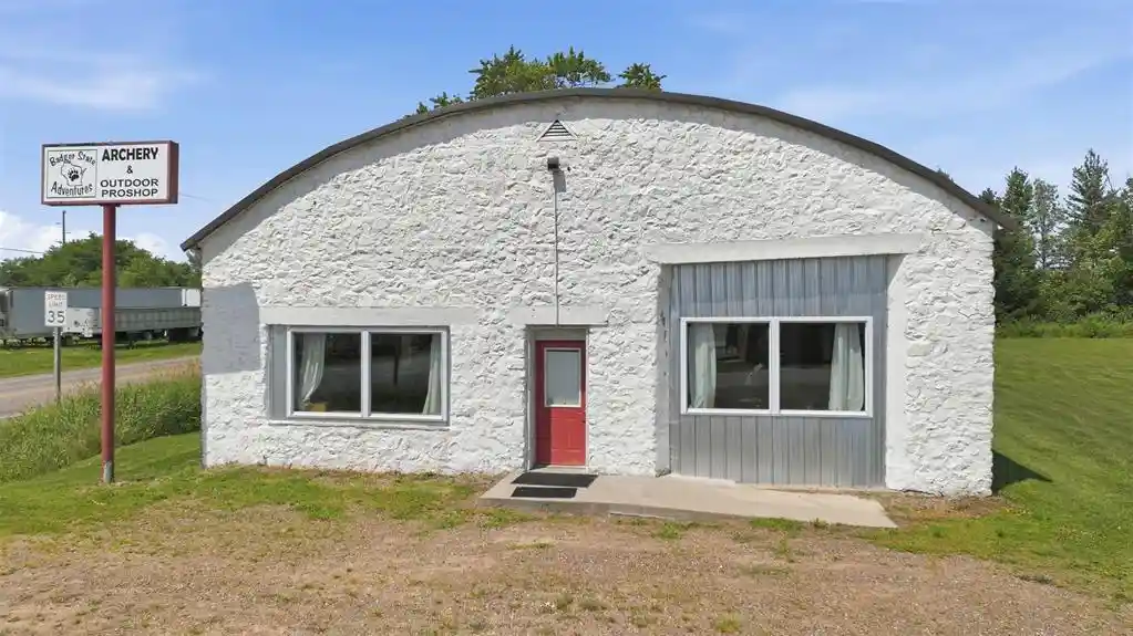 31st image of 130 W North Street Street, New Auburn, WI 54757 | MLS# 1603686