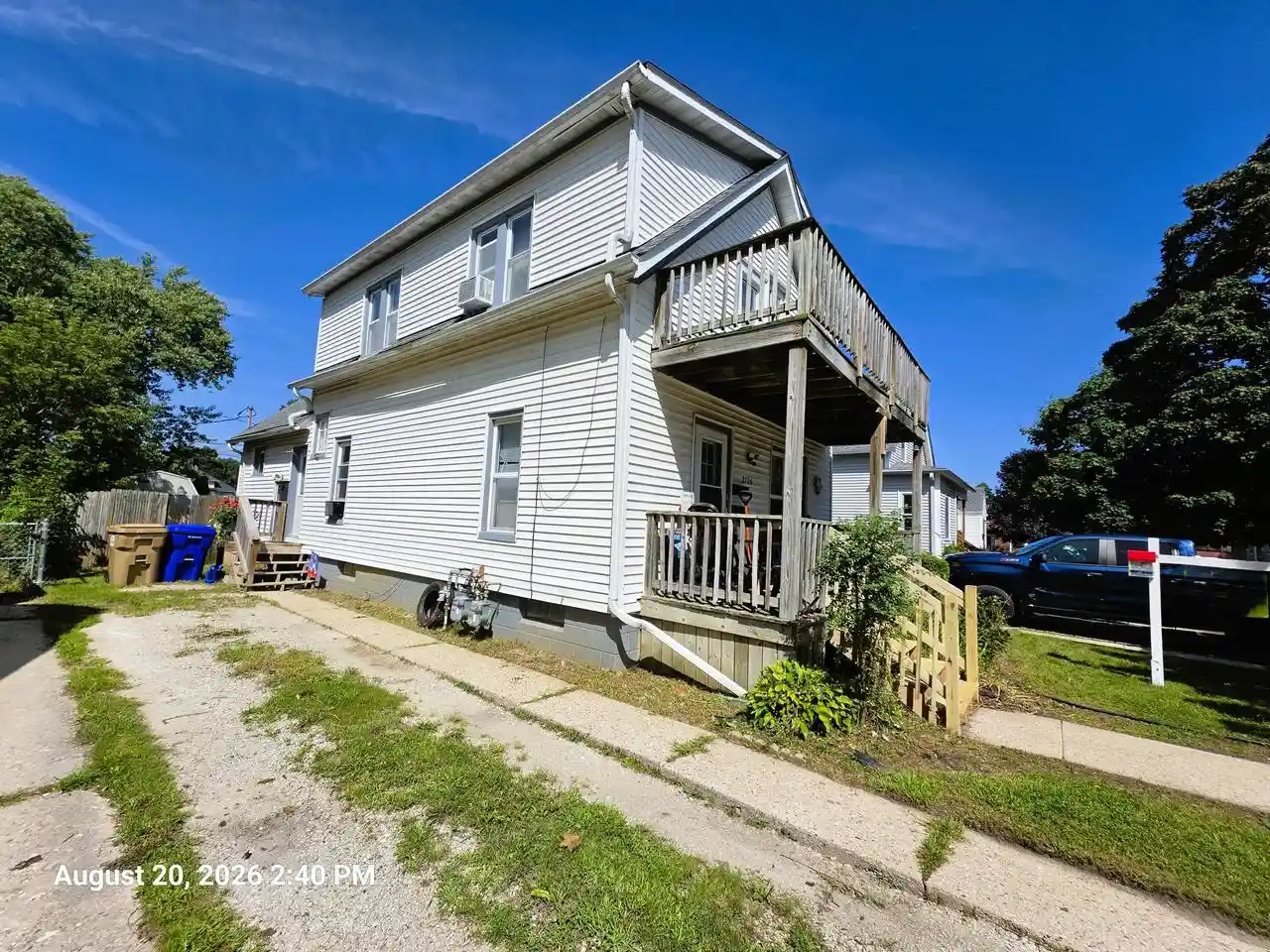 5th image of 2726 71St Street Street, Kenosha, WI 53143 | MLS# 1973635