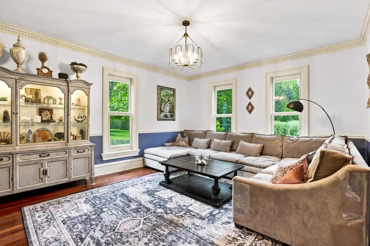 33rd image of 12921 N Fox Hollow Road Road, Mequon, WI 53097 | MLS# 1973636