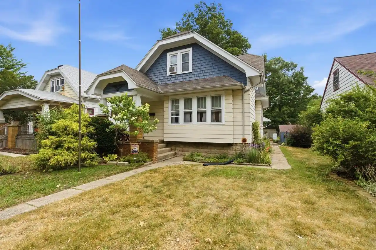 1st image of 4838 N 71st Street Street, Milwaukee, WI 53218 | MLS# 1973637