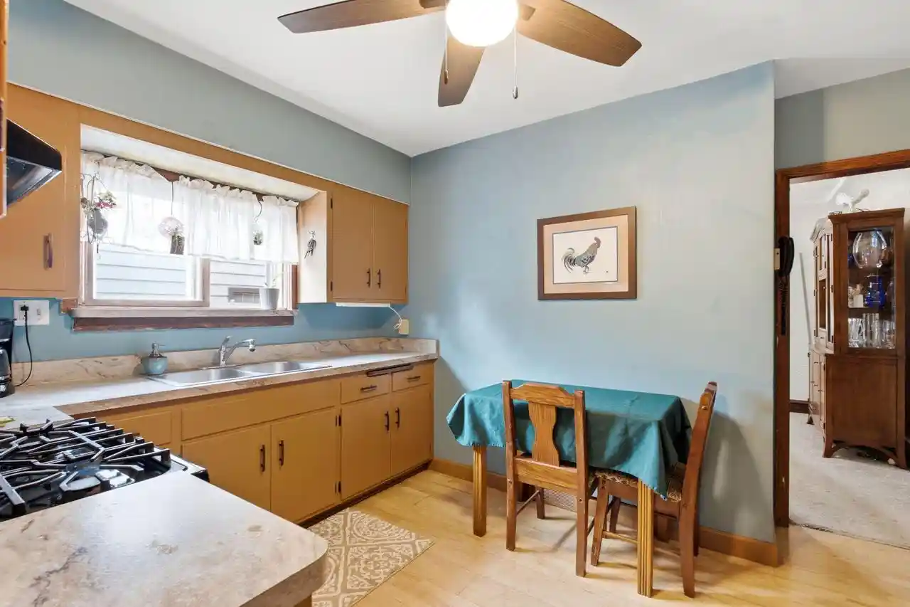 3rd image of 4838 N 71St Street Street, Milwaukee, WI 53218 | MLS# 1973637