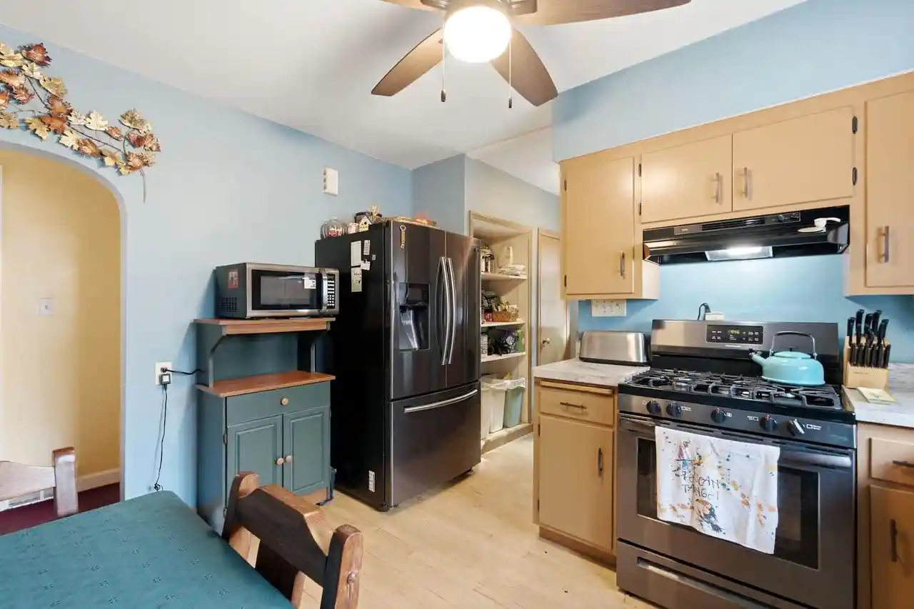4th image of 4838 N 71St Street Street, Milwaukee, WI 53218 | MLS# 1973637