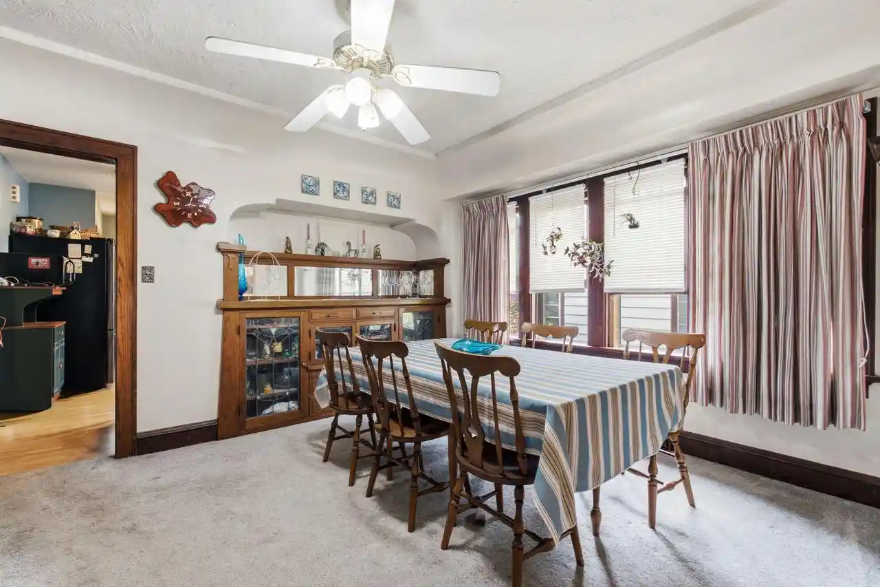 5th image of 4838 N 71St Street Street, Milwaukee, WI 53218 | MLS# 1973637