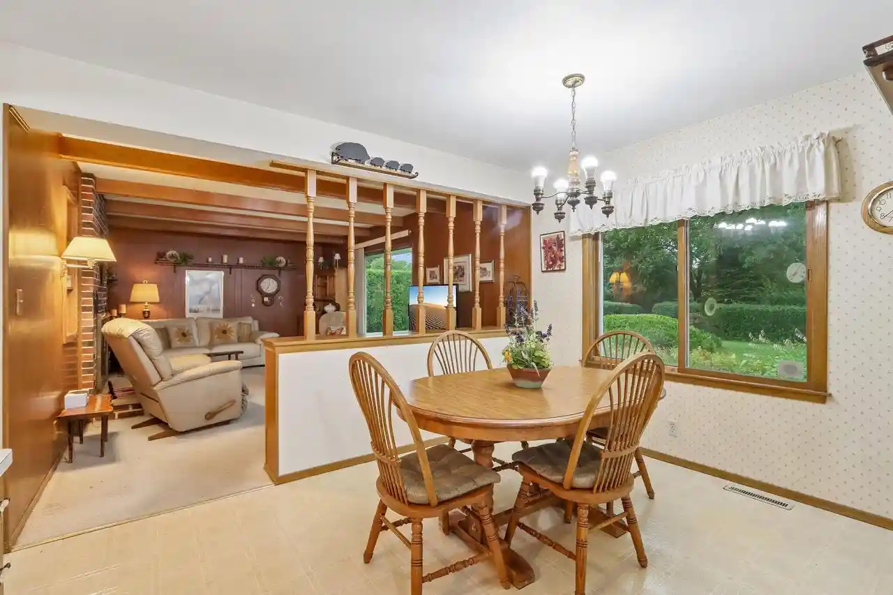 Photo 2 of Single family home for sale at 5380 S 23rd Street Street, Milwaukee, WI 53221 | MLS# 1973638 | Listing updated on 2026-08-23