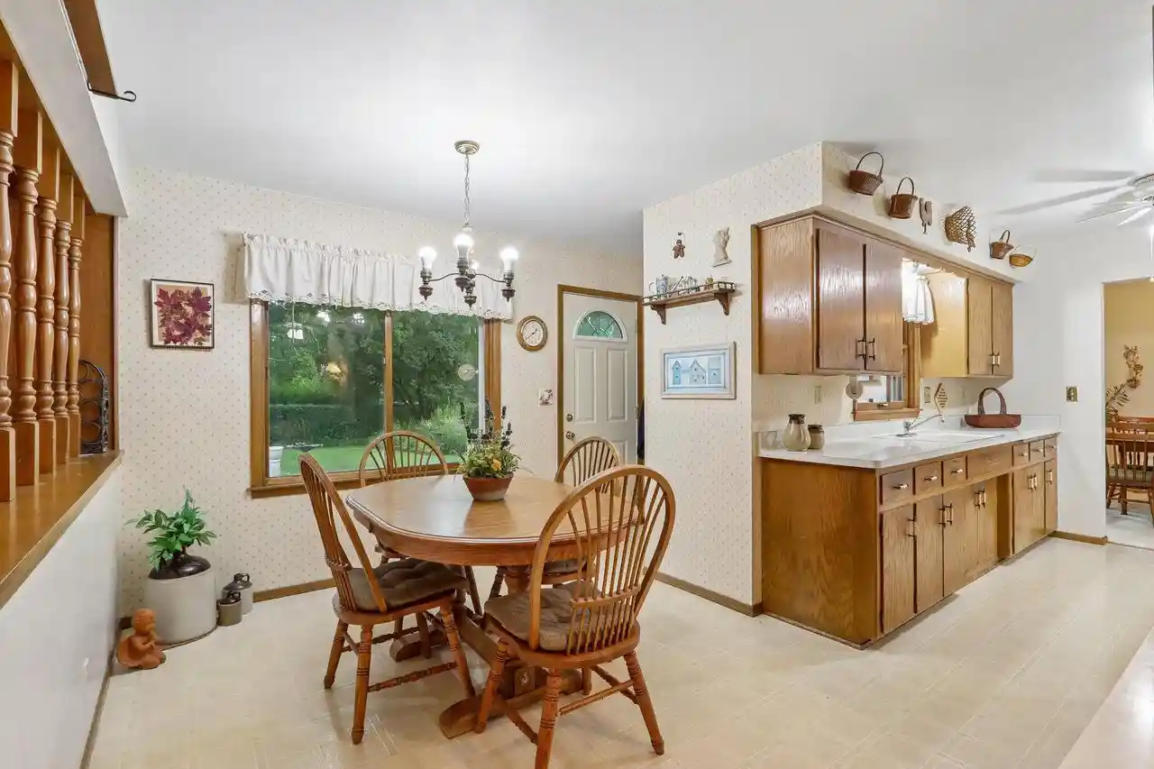 Photo 3 of Single family home for sale at 5380 S 23rd Street Street, Milwaukee, WI 53221 | MLS# 1973638 | Listing updated on 2026-08-23