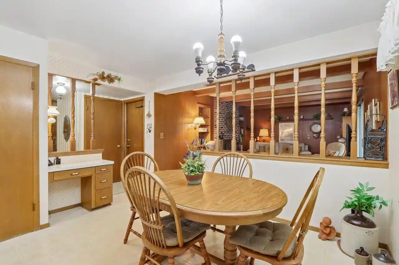 Photo 3 of Single family home for sale at 5380 S 23Rd Street Street, Milwaukee, WI 53221 | MLS# 1973638 | Listing updated on 2026-08-23