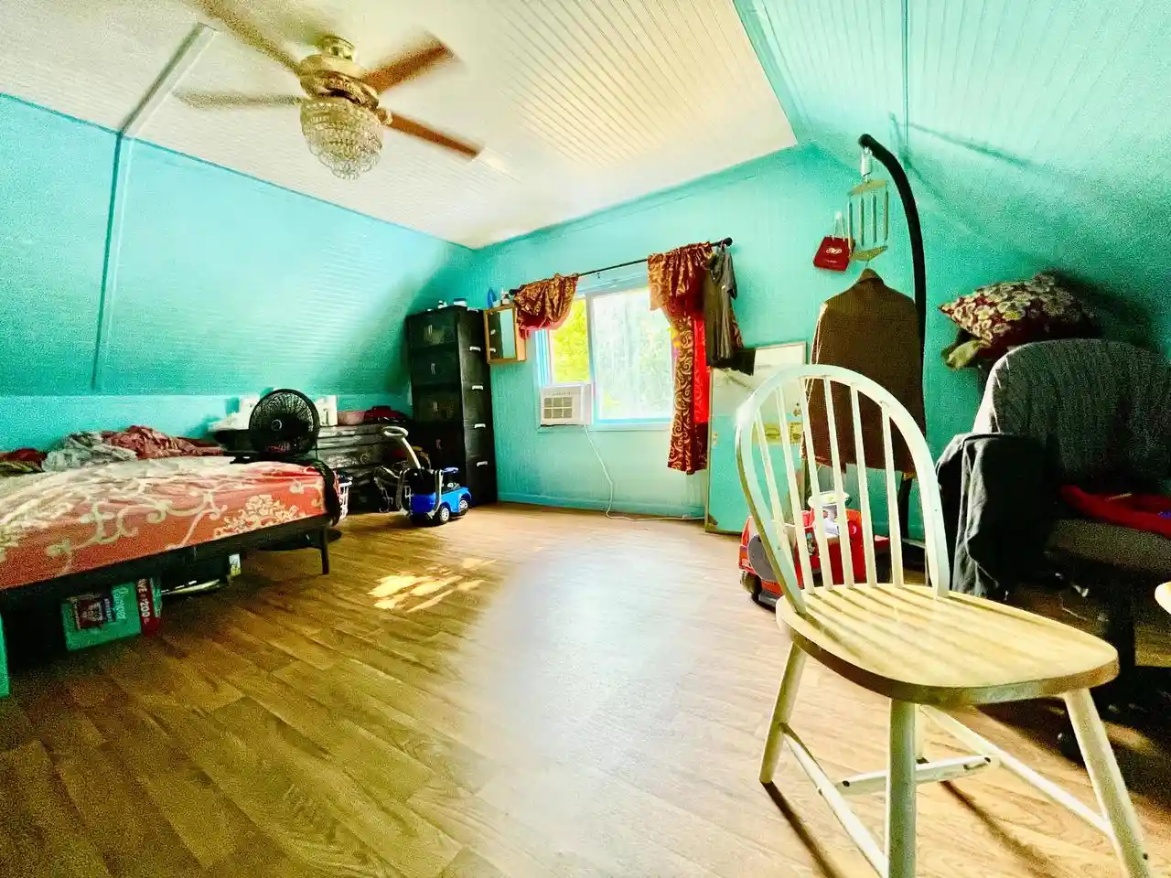 Photo 2 of Multi family home for sale at 2560 S 12th Street Street, Milwaukee, WI 53215 | MLS# 1973642 | Listing updated on 2026-09-01