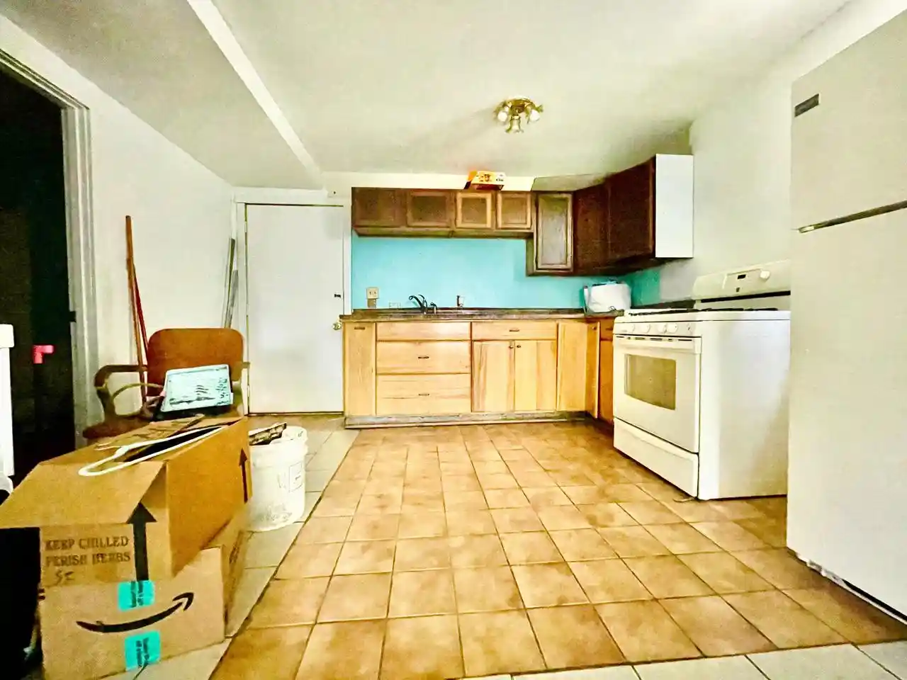 Photo 3 of Multi family home for sale at 2560 S 12th Street Street, Milwaukee, WI 53215 | MLS# 1973642 | Listing updated on 2026-09-01
