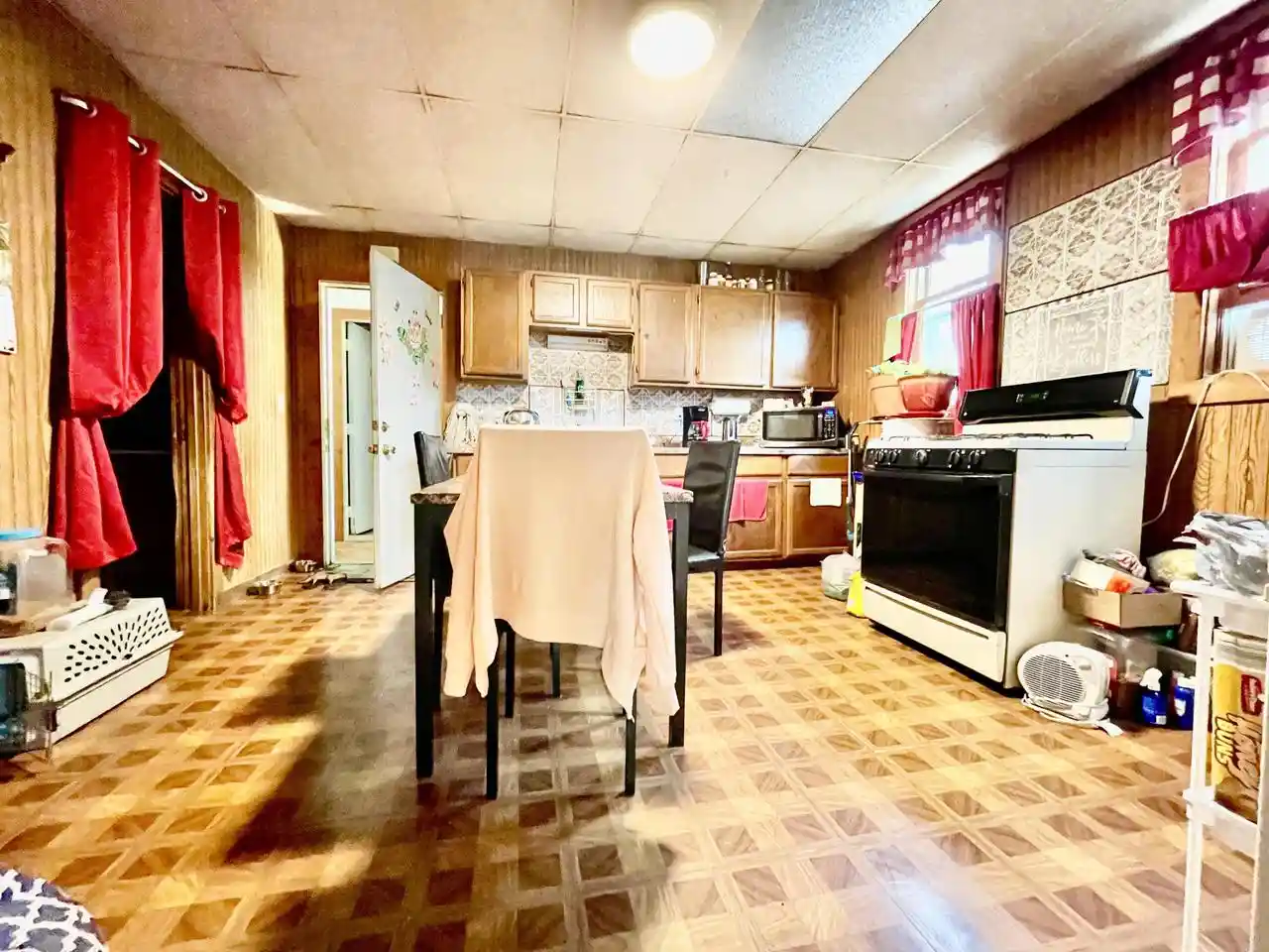 Photo 3 of Multi family home for sale at 2560 S 12Th Street Street, Milwaukee, WI 53215 | MLS# 1973642 | Listing updated on 2026-09-01