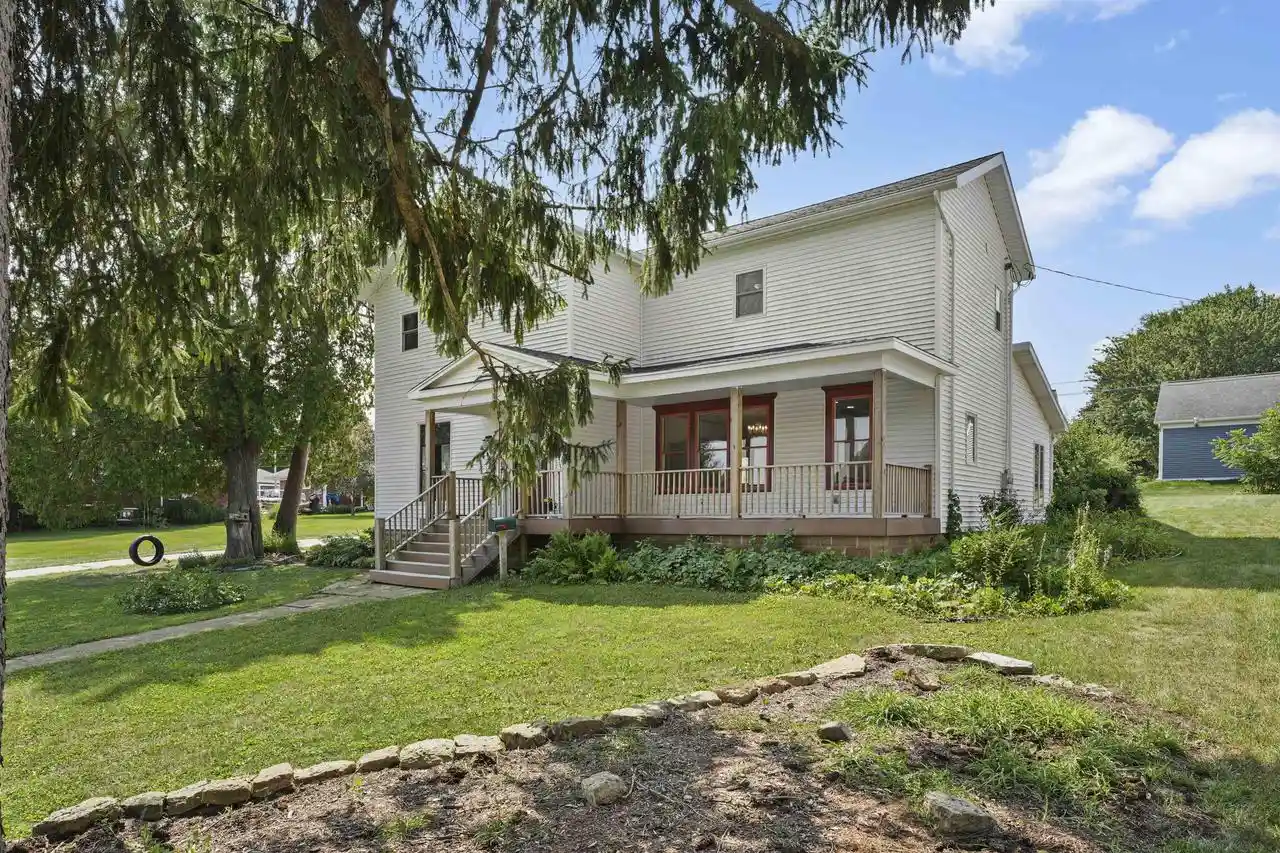 1st image of 209 W Walnut Street Street, Dodgeville, WI 53533 | MLS# 2029101