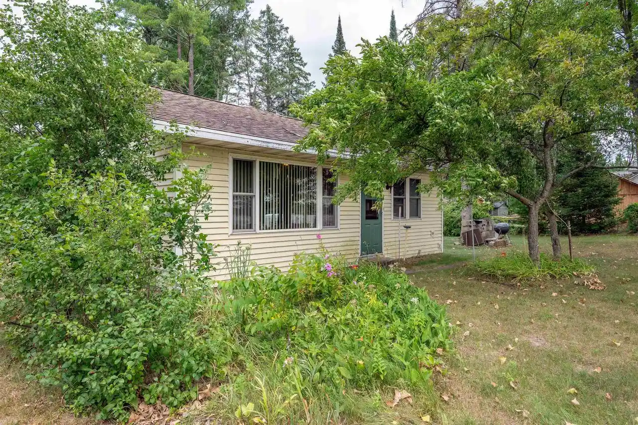 1st image of N8005 Tuttle Lake Road Road, Neshkoro, WI 54960 | MLS# 2029102