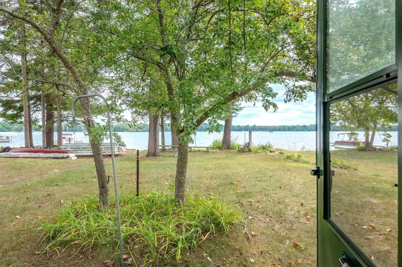 41st image of N8005 Tuttle Lake Road Road, Neshkoro, WI 54960 | MLS# 2029102