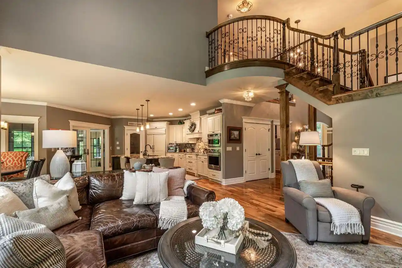 40th image of 1021 Emerald Dr Dr, Hartford, WI 53027 | MLS# 1973646