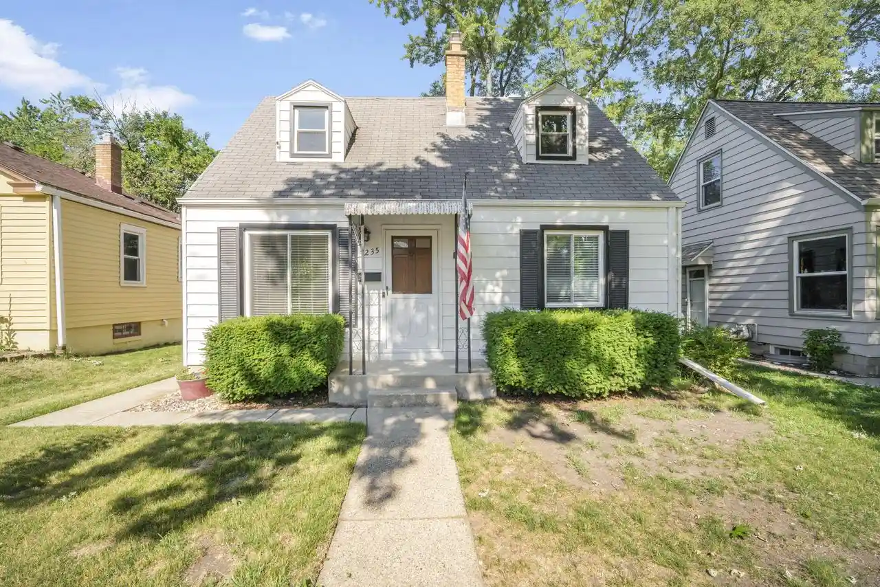 Photo 1 of Sale Pending at 3235 N 88th Street Street, Milwaukee, WI 53222 | MLS# 1973648 | Listing updated on 2026-09-18