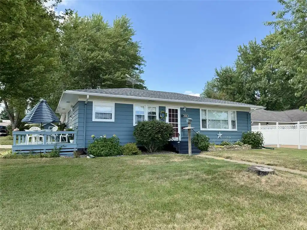 1st image of 404 Edward Street Street, Chippewa Falls, WI 54729 | MLS# 1603683
