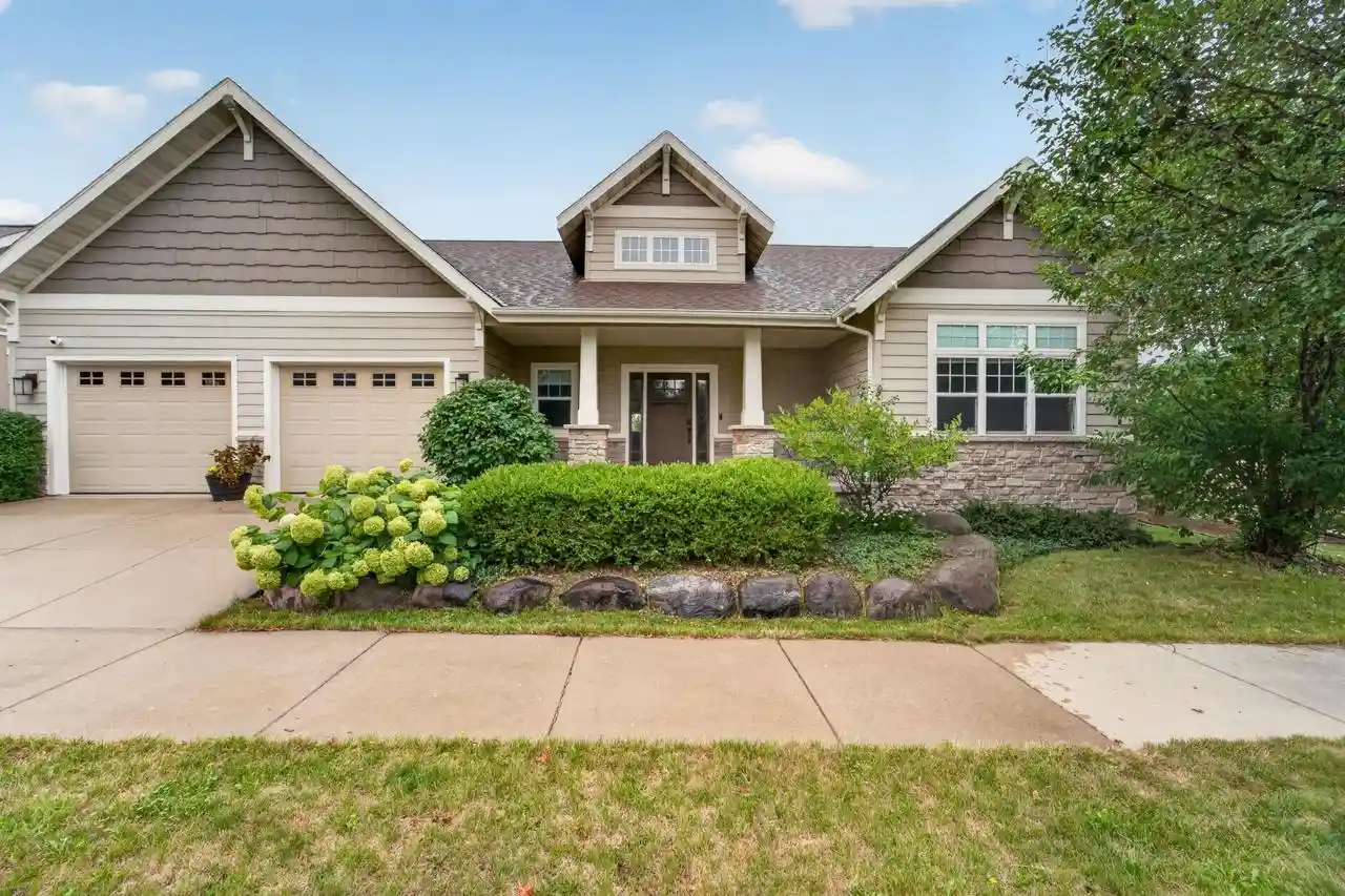 Photo 1 of Single family home for sale at 4408 Blackwolf Run Run, Waunakee, WI 53597 | MLS# 2029103 | Listing updated on 2026-09-17