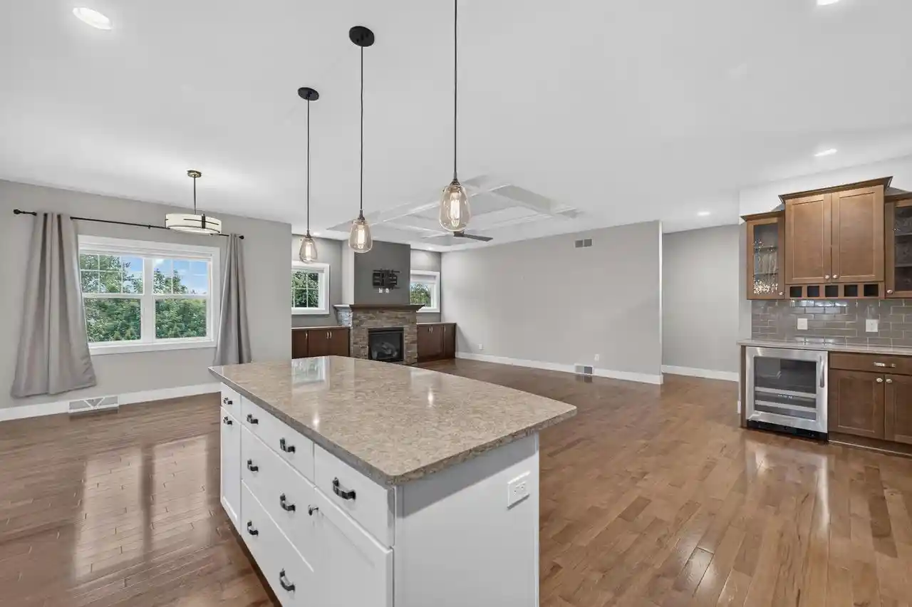 Photo 3 of Single family home for sale at 4408 Blackwolf Run Run, Waunakee, WI 53597 | MLS# 2029103 | Listing updated on 2026-09-17