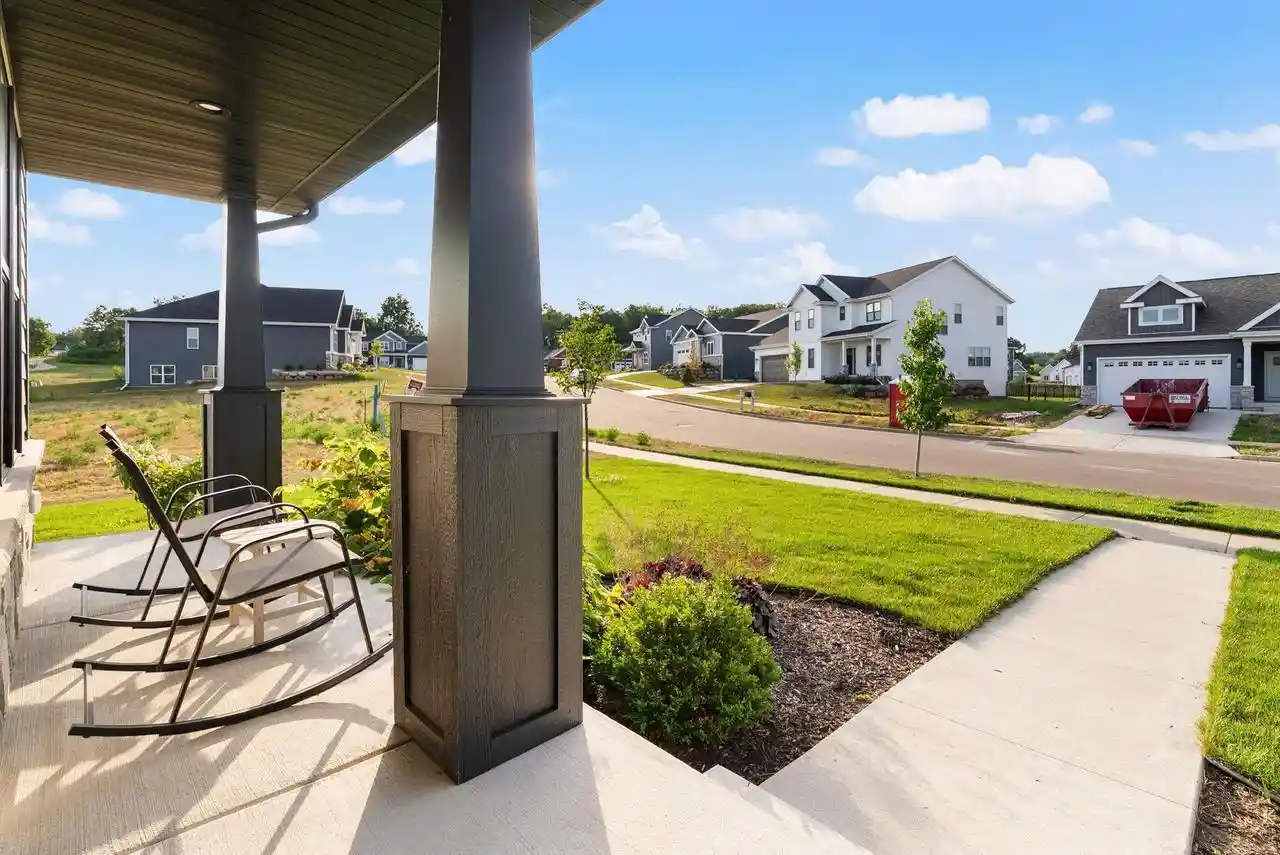 3rd image of 701 Mocha Way Way, Verona, WI 53593 | MLS# 2029105