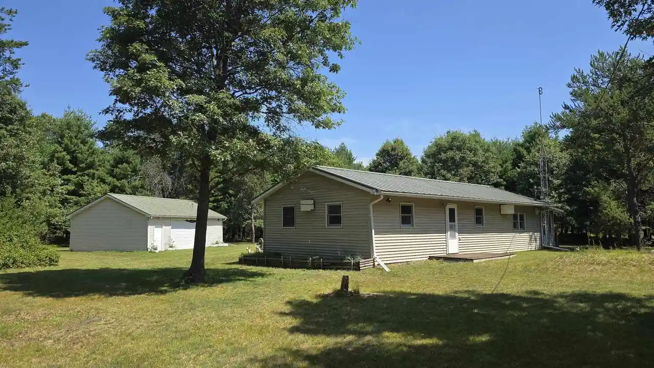 1st image of N15046 17th Avenue North, Necedah, WI 54646 | MLS# 22603590