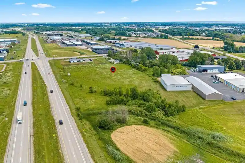 Photo 1 of Land for sale at N Mayflower Dr Dr, Greenville, WI 54942 | MLS# 50329932 | Listing updated on 2026-07-30