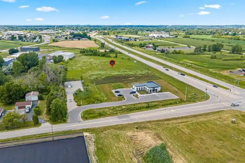 Photo 3 of Land for sale at N Mayflower Dr Dr, Greenville, WI 54942 | MLS# 50329932 | Listing updated on 2026-07-30