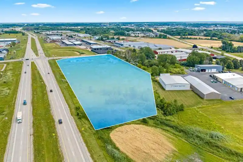 Photo 4 of Land for sale at N Mayflower Dr Dr, Greenville, WI 54942 | MLS# 50329932 | Listing updated on 2026-07-30