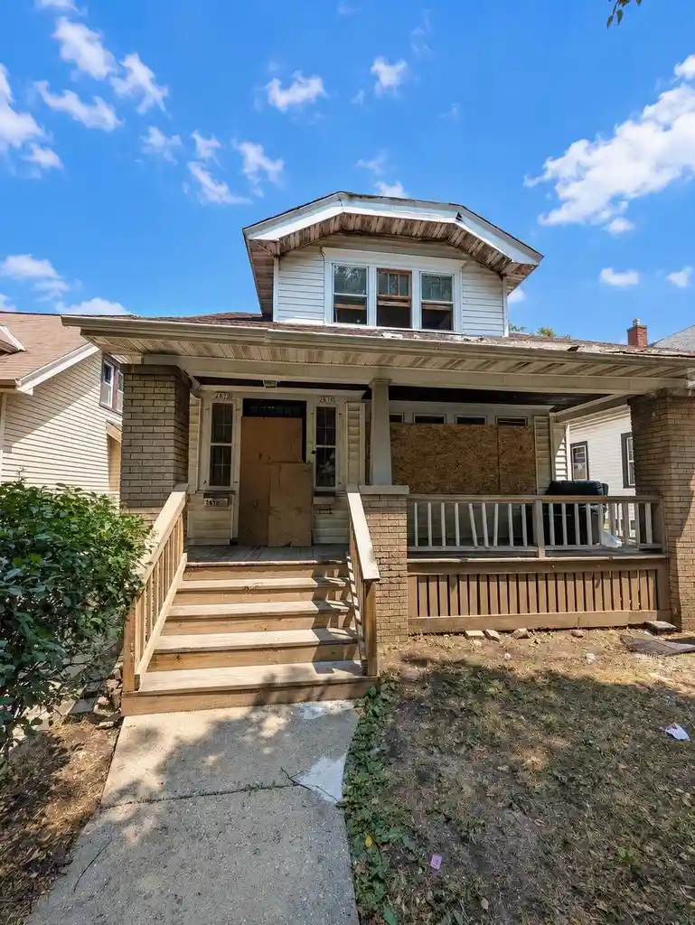1st image of 2870 N 59th Street Street #2872, Milwaukee, WI 53210 | MLS# 1973654