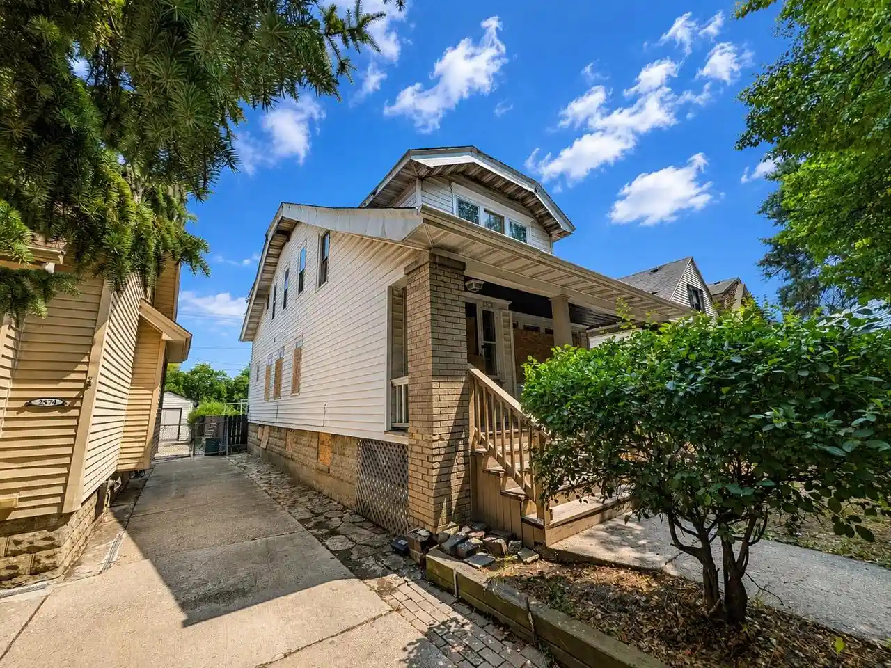 2nd image of 2870 N 59th Street Street #2872, Milwaukee, WI 53210 | MLS# 1973654