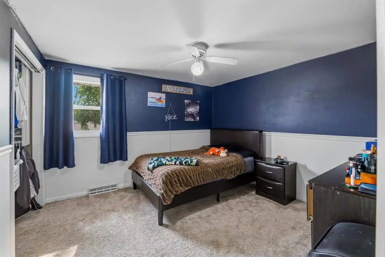 Photo 3 of Sale Pending at 708 Mary Street Street, Beaver Dam, WI 53916 | MLS# 2029108 | Listing updated on 2026-08-28