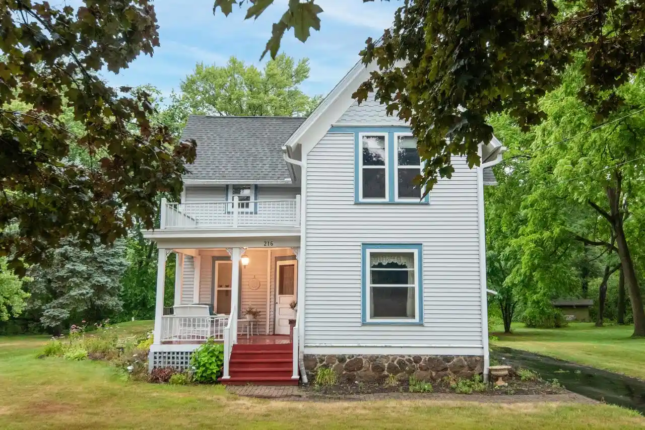 1st image of 216 W Main Street Street, Wales, WI 53183 | MLS# 1973656