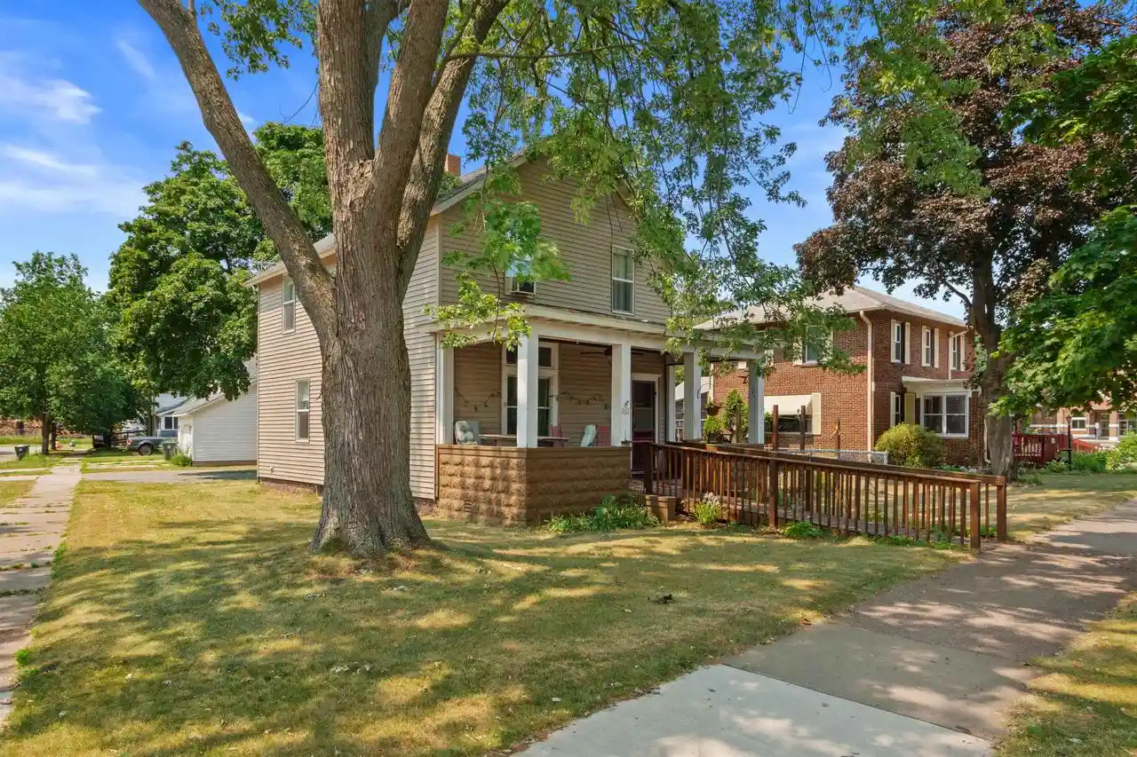 1st image of 603 Prospect Avenue Avenue, Nekoosa, WI 54457 | MLS# 2029110