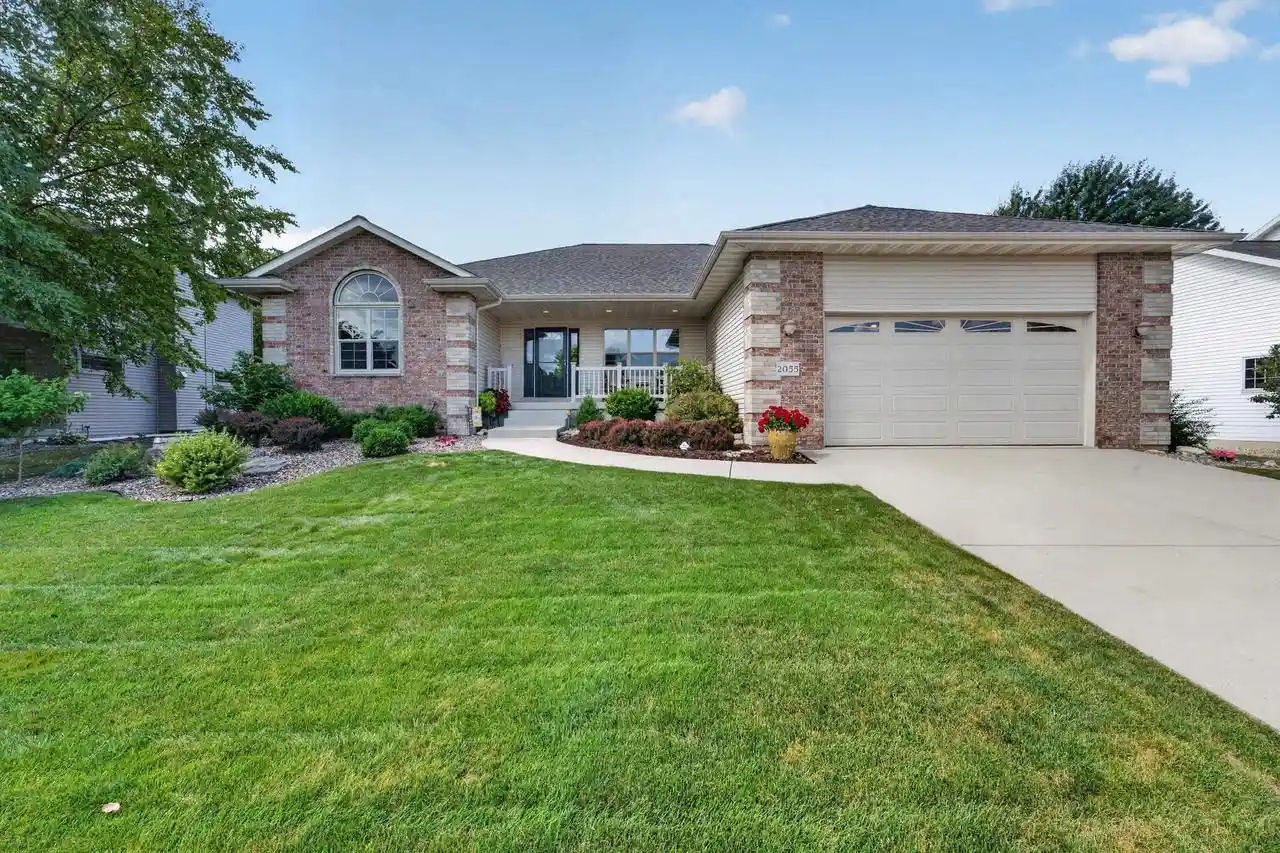 Photo 1 of Single family home for sale at 2055 St Albert The Great Dr Dr, Sun Prairie, WI 53590 | MLS# 2029115 | Listing updated on 2026-08-13