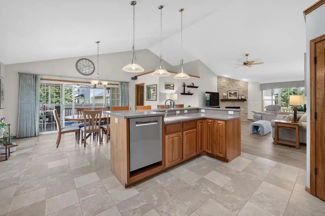 Photo 2 of Single family home for sale at 2055 St Albert The Great Dr Dr, Sun Prairie, WI 53590 | MLS# 2029115 | Listing updated on 2026-08-13