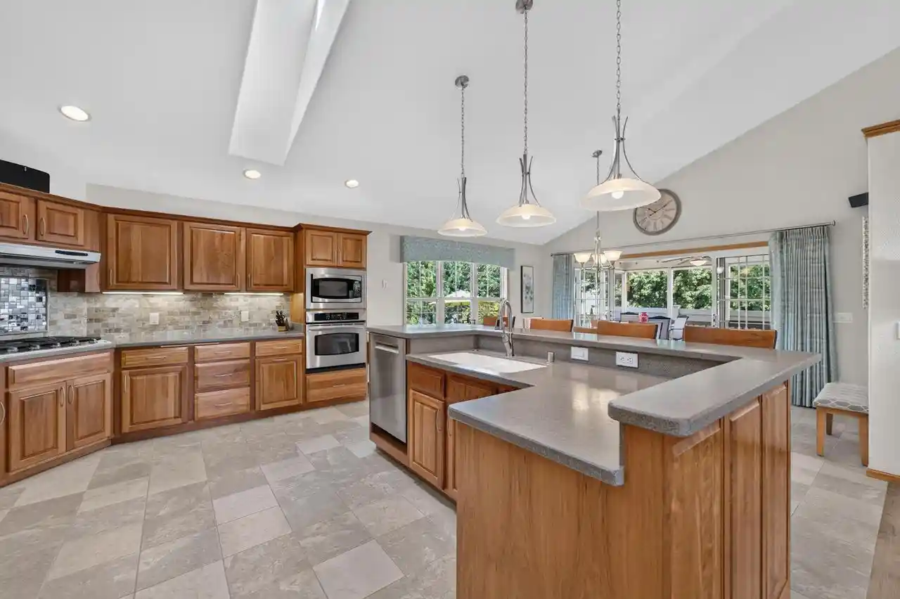 Photo 3 of Single family home for sale at 2055 St Albert The Great Dr Dr, Sun Prairie, WI 53590 | MLS# 2029115 | Listing updated on 2026-08-13