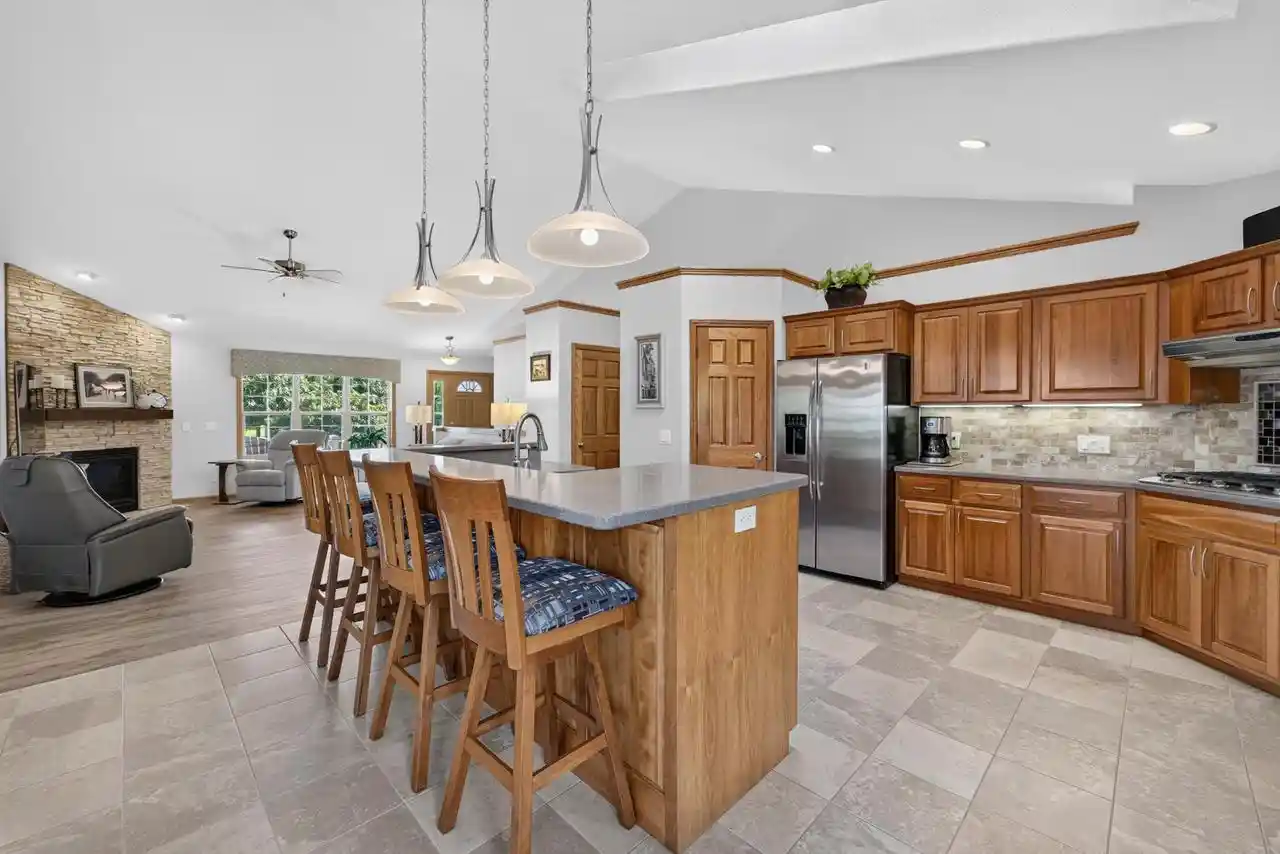 Photo 3 of Single family home for sale at 2055 St Albert The Great Dr Dr, Sun Prairie, WI 53590 | MLS# 2029115 | Listing updated on 2026-08-13