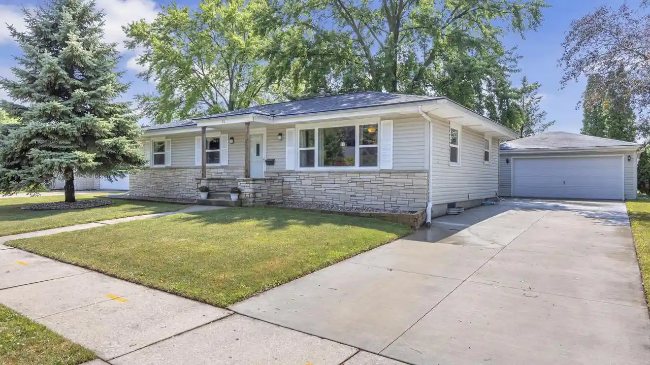 1st image of 78 Pheasant Dr Dr, Fond Du Lac, WI 54935 | MLS# 1973659
