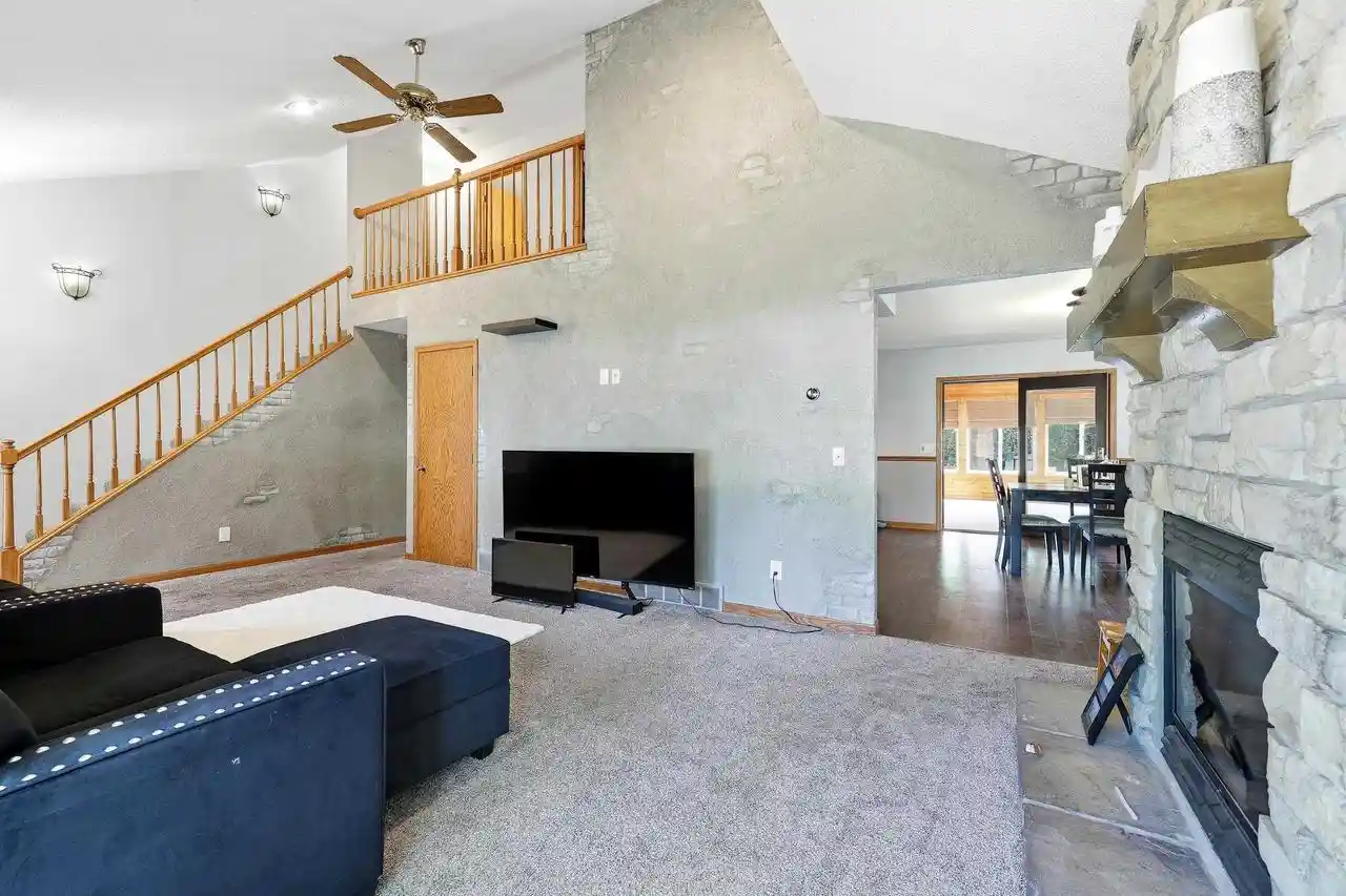 3rd image of 1007 W 3Rd Street Street, Nekoosa, WI 54457 | MLS# 22603592
