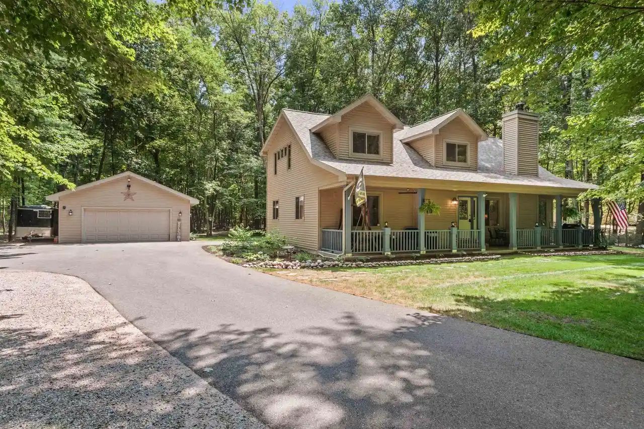 1st image of 1857 Badger Court Court, Arkdale, WI 54613 | MLS# 2029112