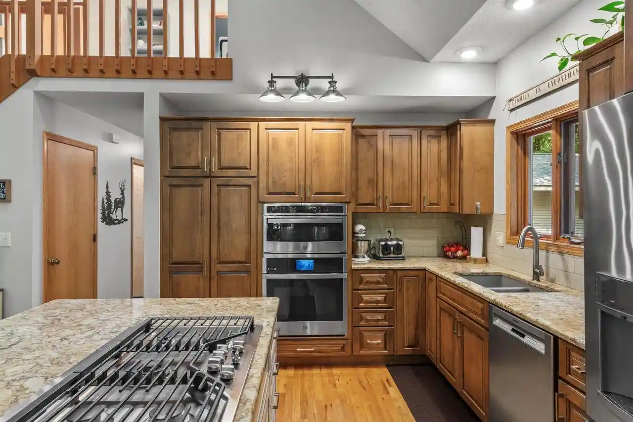 3rd image of 1857 Badger Court Court, Arkdale, WI 54613 | MLS# 2029112