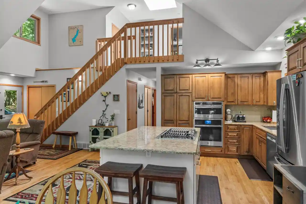 4th image of 1857 Badger Court Court, Arkdale, WI 54613 | MLS# 2029112