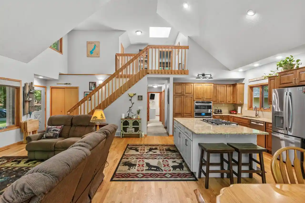 5th image of 1857 Badger Court Court, Arkdale, WI 54613 | MLS# 2029112