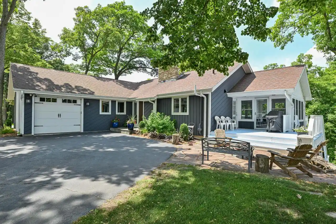 61st image of W5610 Cool Hill Dr Dr, Elkhorn, WI 53121 | MLS# 1973660