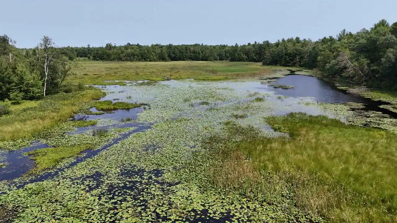 Photo 2 of Land for sale at W1453 Spirit Ridge Lane Lane, Keshena, WI 54135 | MLS# 50329936 | Listing updated on 2026-09-14