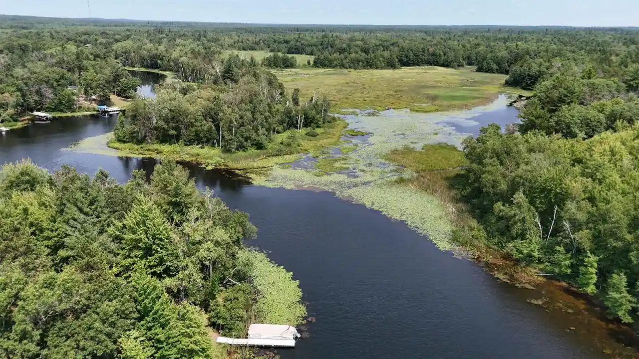 Photo 3 of Land for sale at W1453 Spirit Ridge Lane Lane, Keshena, WI 54135 | MLS# 50329936 | Listing updated on 2026-09-14