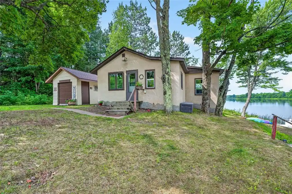 Photo 1 of Single family home for sale at 28820 Marengo Lake Road Road, Mason, WI 54856 | MLS# 1603672 | Listing updated on 2026-09-06