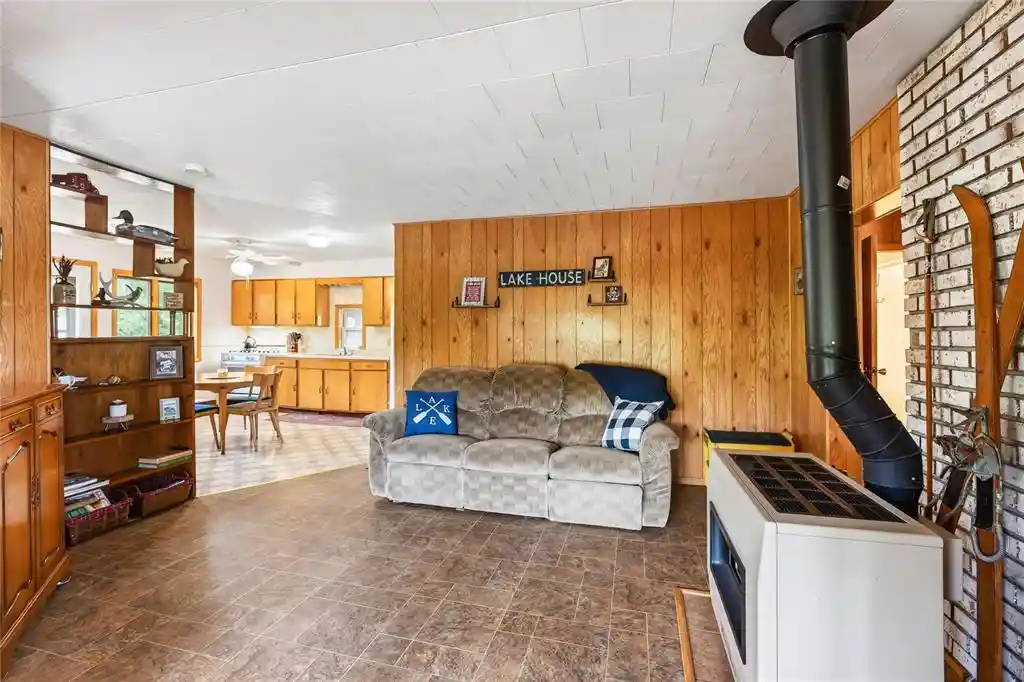 Photo 2 of Single family home for sale at 28820 Marengo Lake Road Road, Mason, WI 54856 | MLS# 1603672 | Listing updated on 2026-09-06
