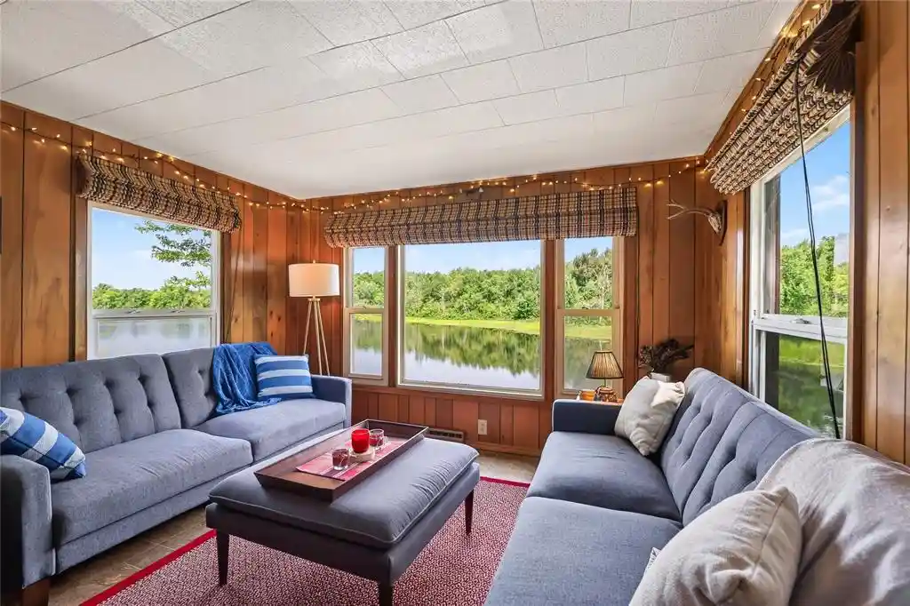 Photo 2 of Single family home for sale at 28820 Marengo Lake Road Road, Mason, WI 54856 | MLS# 1603672 | Listing updated on 2026-09-06