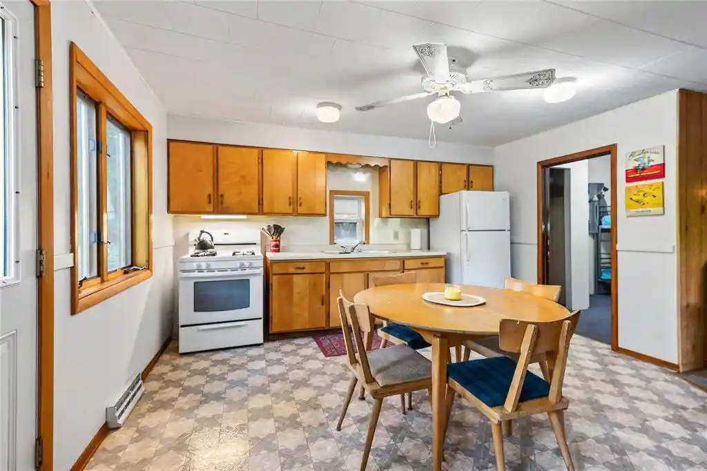 Photo 3 of Single family home for sale at 28820 Marengo Lake Road Road, Mason, WI 54856 | MLS# 1603672 | Listing updated on 2026-09-06