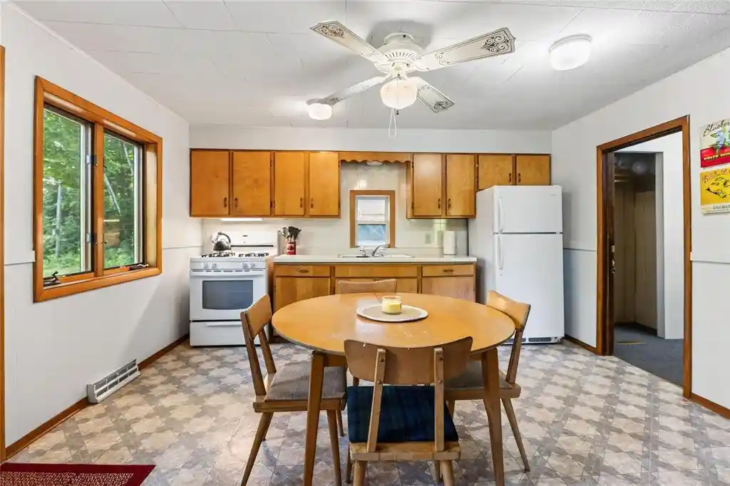 Photo 4 of Single family home for sale at 28820 Marengo Lake Road Road, Mason, WI 54856 | MLS# 1603672 | Listing updated on 2026-09-06